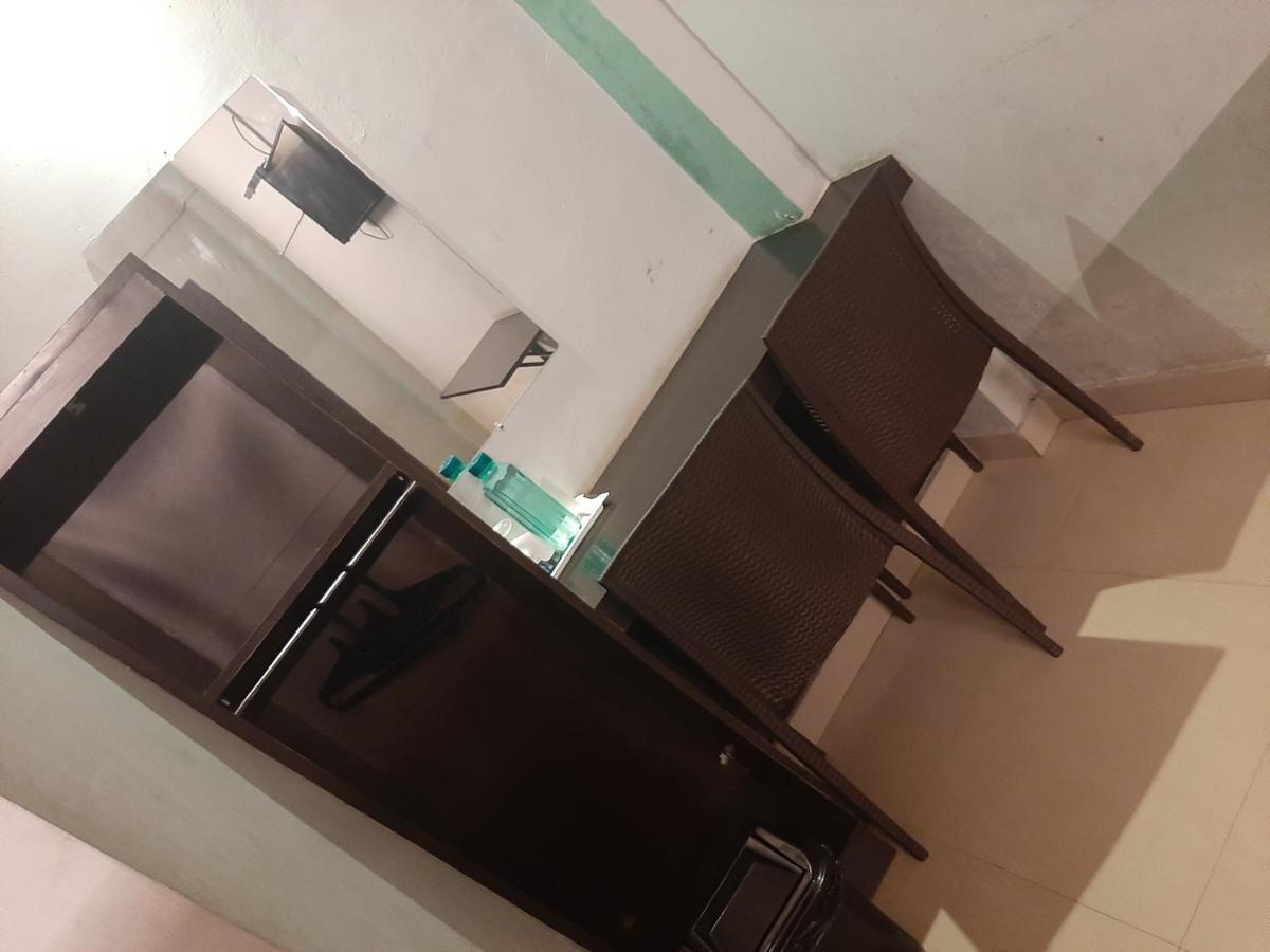Cochin Airport Hotel Kochi エクステリア 写真