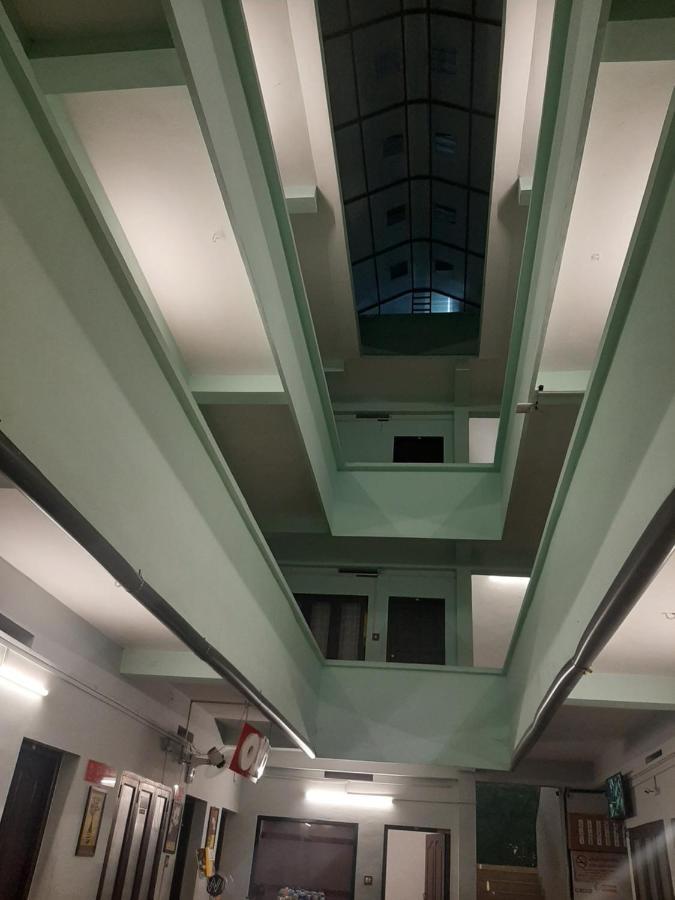 Cochin Airport Hotel Kochi エクステリア 写真