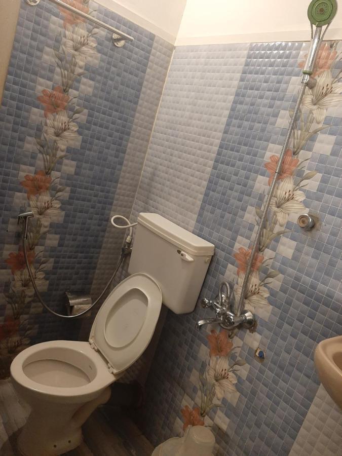 Cochin Airport Hotel Kochi エクステリア 写真